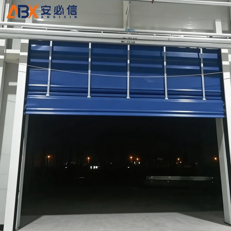 青岛市机械式门封